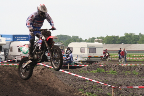 Motorcross