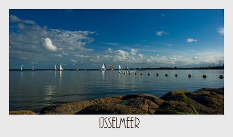 IJsselmeer