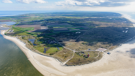 Noordpunt Texel