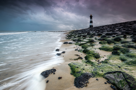 Lighthouse Breskens