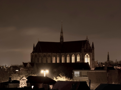 Hooglandse kerk