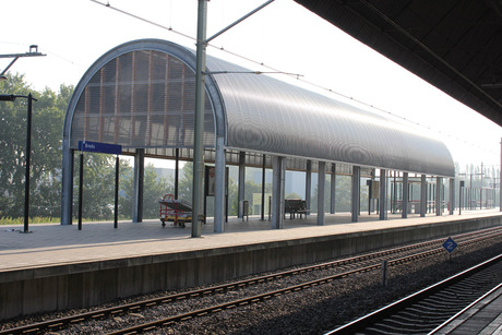 Station Breda 1