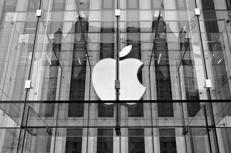 Apple Store 5th Avenue