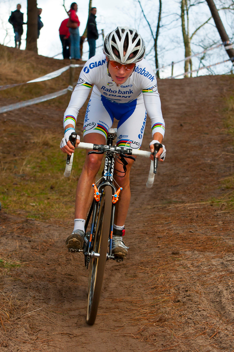 Marianne Vos