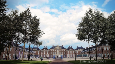 paleis het loo