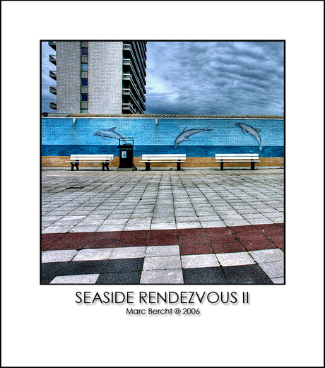 Seaside Rendezvous II