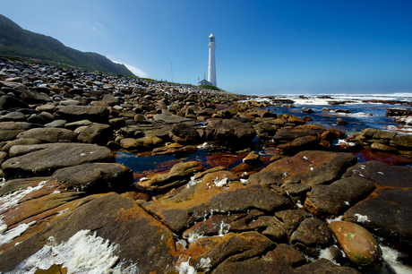 Lighthouse