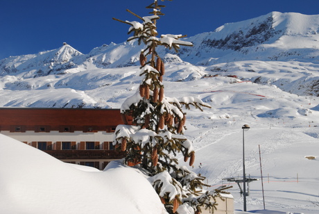 alp d'huez