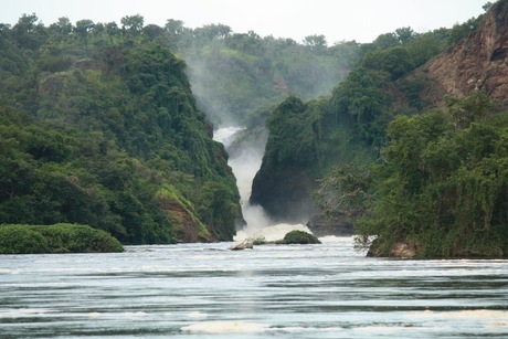 Murchison Falls