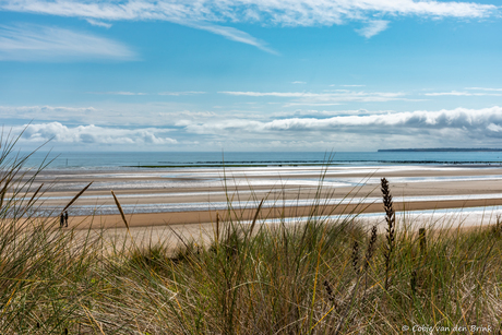 Utah Beach - Normandië