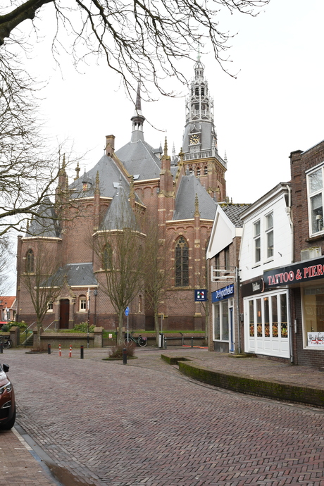 kerk