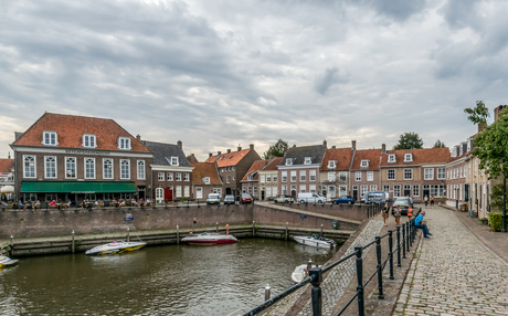 Heusden Vesting (binnenhaven)