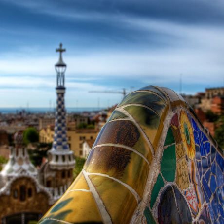 Park Güell