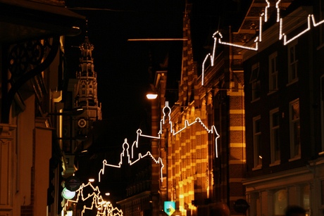 Kerstverlichting