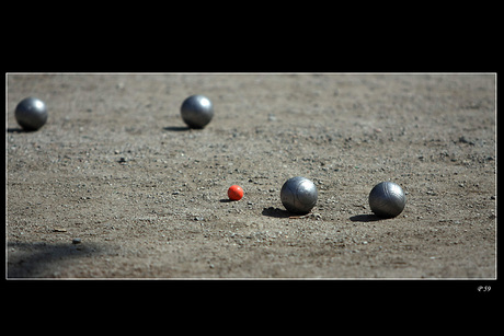 Petanque