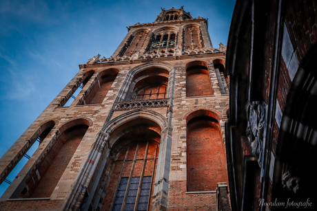 Domtoren Utrecht 