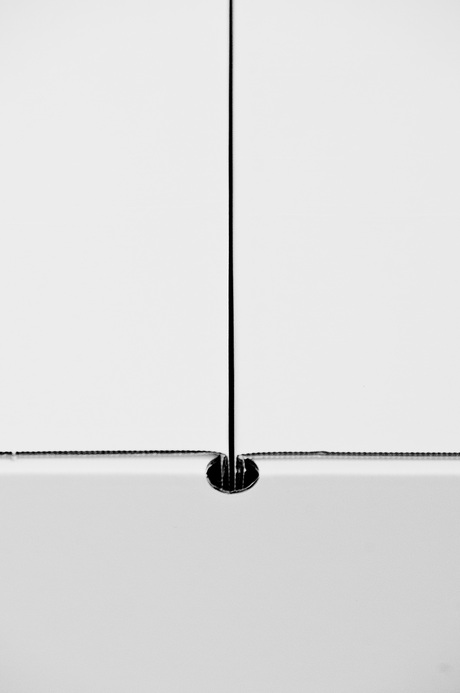 Artistic minimalism