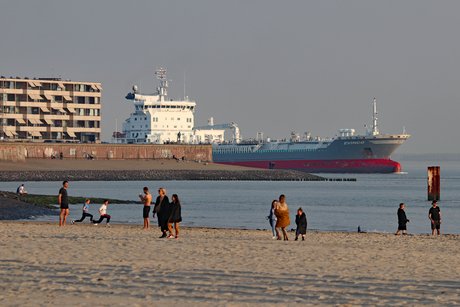 Boulevard van Vlissingen