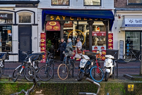 No, keep going candy box