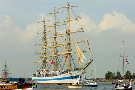 zeilschip_sail A'dam