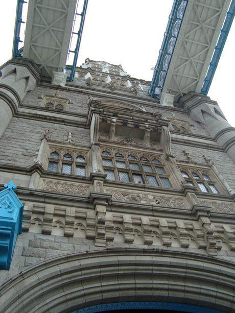 The Tower Bridge