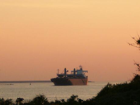 Hoek van Holland