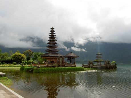 Pura Ulun Danu Bratan