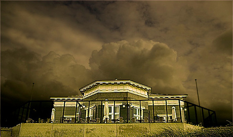 Boulevard Scheveningen