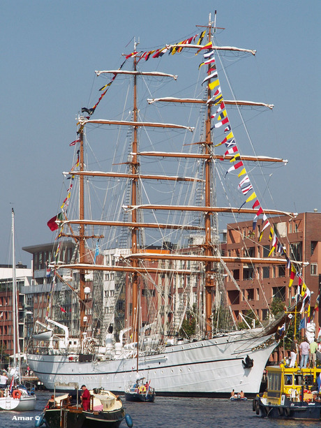 Tall Ship 2