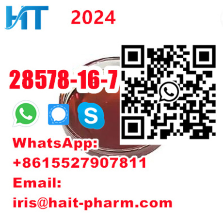 PMK ethyl glycidate cas 28578-16-7
