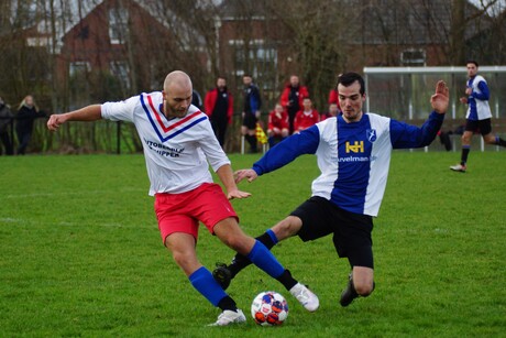 voetbalvereniging Corenos
