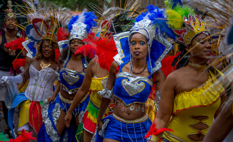 Zomerparade