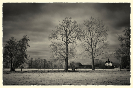 kasteel Obbicht