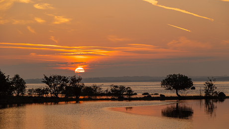 Zonsopkomst