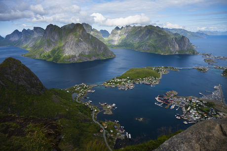 Reine Lofoten