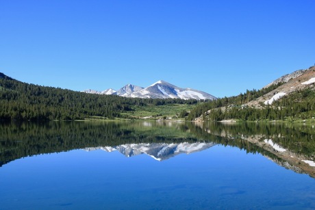 Yosemite National Park