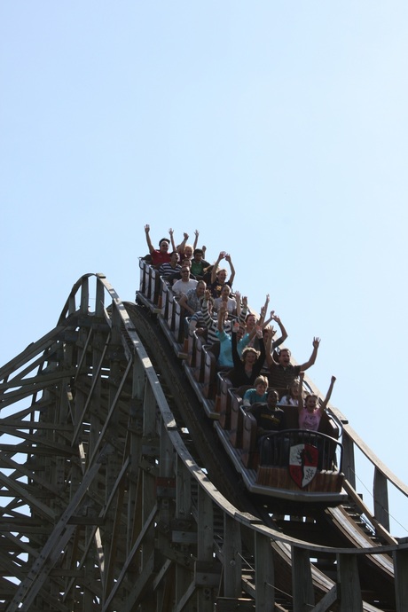 Walibi World, Biddinghuizen