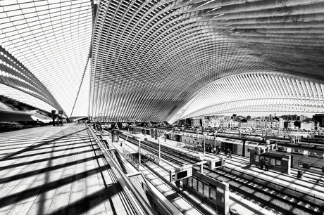 Modern architecture 11