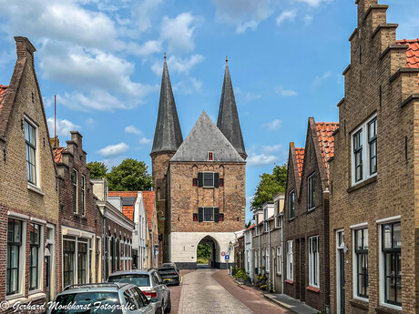 Nobelpoort
