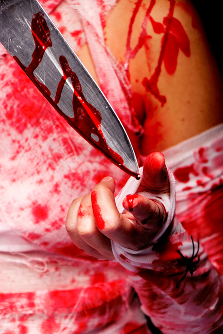 halloween thema deel 2