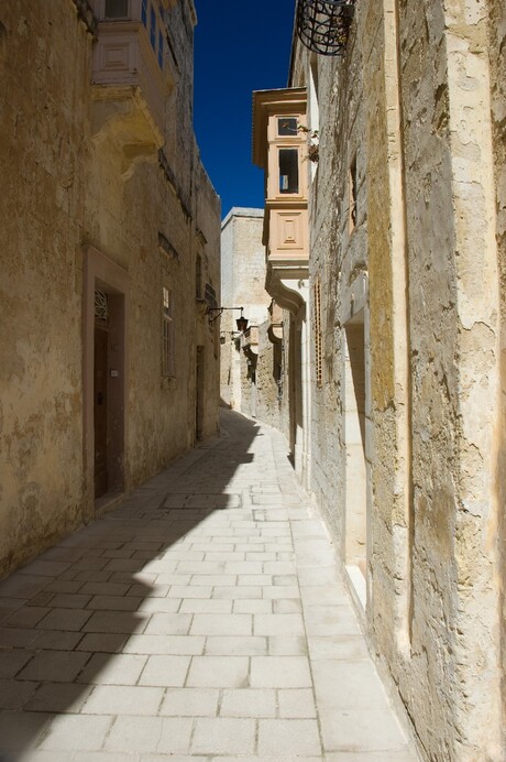 Steegje Malta