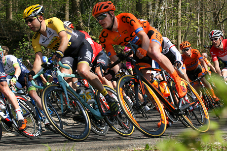 Amstel Gold Race - 2015