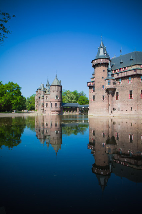 Kasteel de Haar