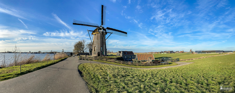 Lijkermolen 1 en Lijkermolen 2