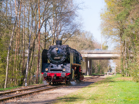 VSM 50 307 - Immenberg - 12 april 2025