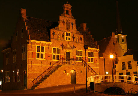 Oude Raadhuis