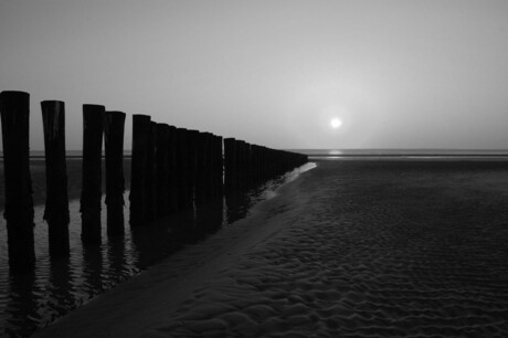 Strand van Ameland
