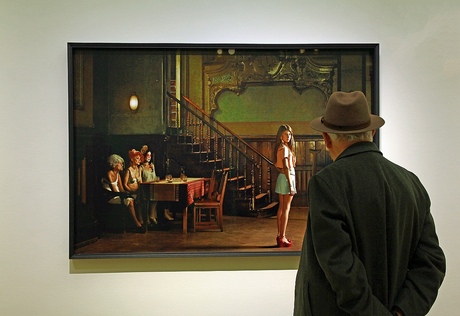 Erwin Olaf