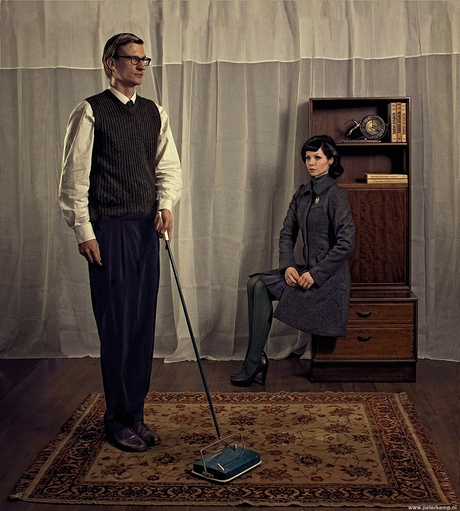 Happy Loving Couples