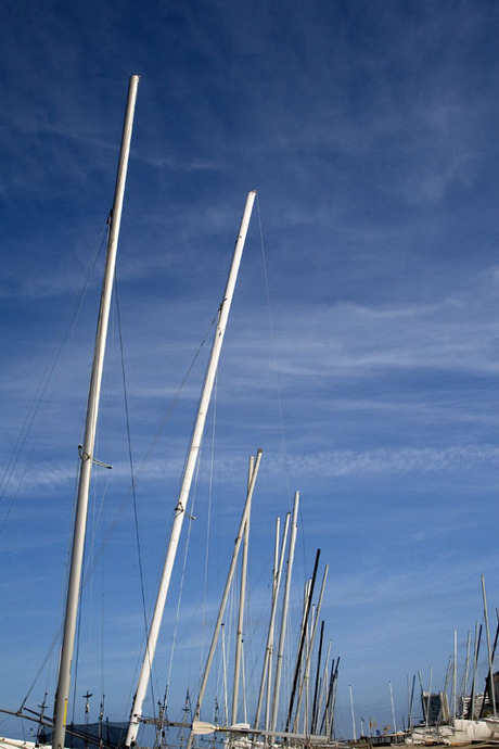 Catamarans